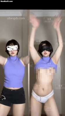 【抖音风】最全抖音风裸舞 变装 反差超大合集 美女云集【283V】【887M】