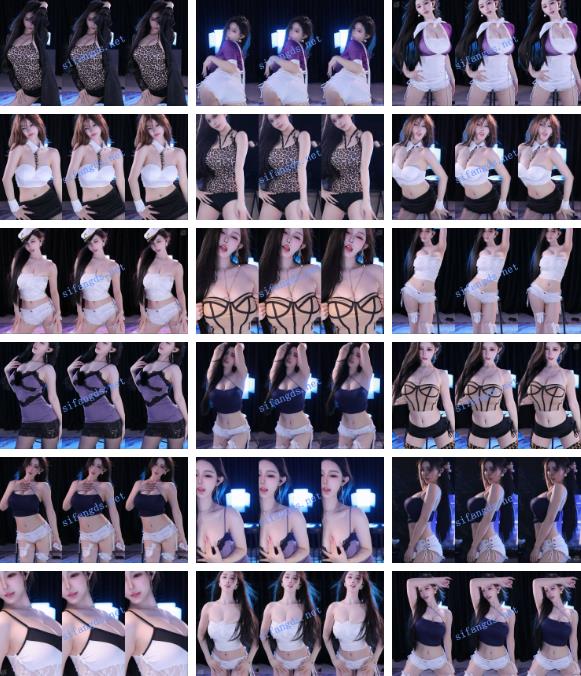 【斗鱼直播】小悦光 深沟半球 性感擦边诱惑尺度骚舞【19V】【3.1G】