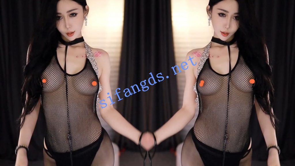 【虎牙】桃一！道具插逼裸舞定制！首发！【1V】【243M】