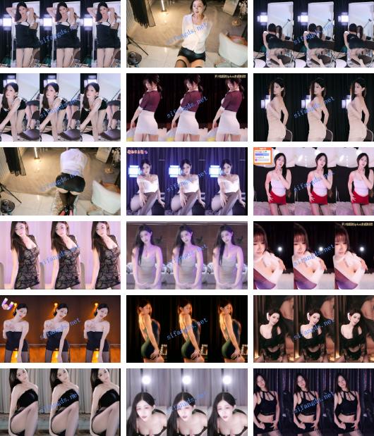 【重磅】顶级人气舞蹈博主小乔（以安）+全豆沙丸最新付费【37V】【804M】