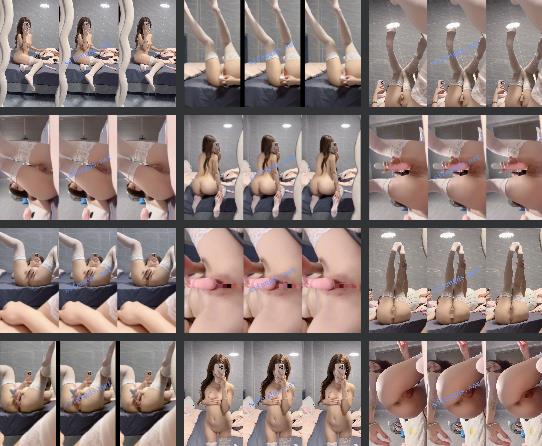 【漂漂】安安 万元 自慰 特写逼逼【1V】【130M】