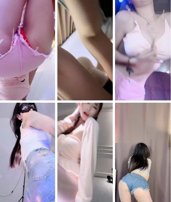 【快手】福利整活合集 漏点 漏内 各种擦边 AI加强【51V】【3.62G】